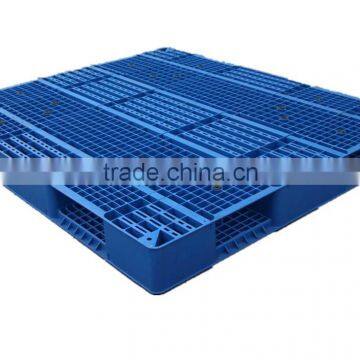 HDPE plastic warehouse practical pallet box