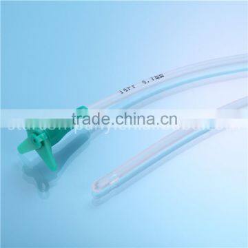 Medical Silicone Stomach Tube, High Quality Stomach Feeding Tube photo-2