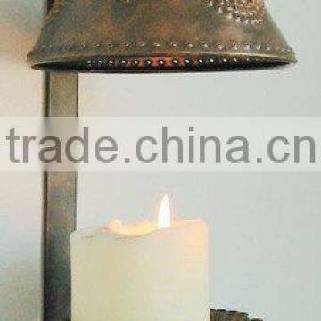 Metal Wall Sconce Candle holde Home decor