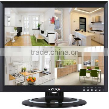 Wholesale ! 17 inch cctv touch screen monitor