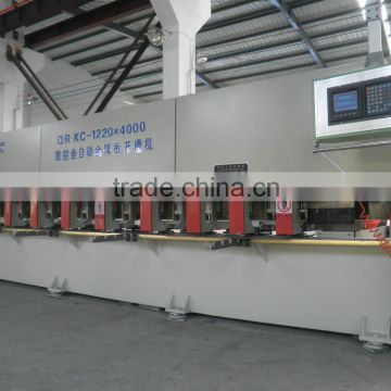 factory supply Bronx v cutting machine with low price