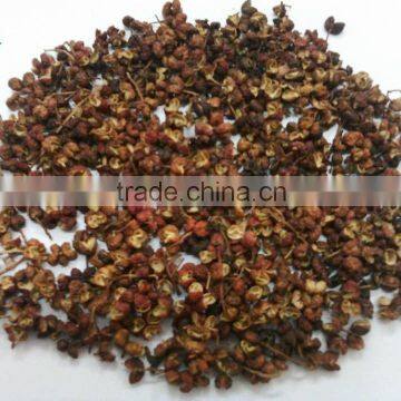 China Sichuan Pepper corn