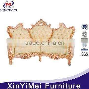 Simple Quality Made in China Classical Sofa
