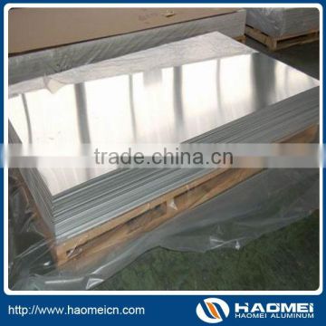 Rolled Aluminium Sheet Mill Finish 1100 3003