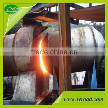 Coal Burner for Hot Mix Asphalt Batching Plant photo-2
