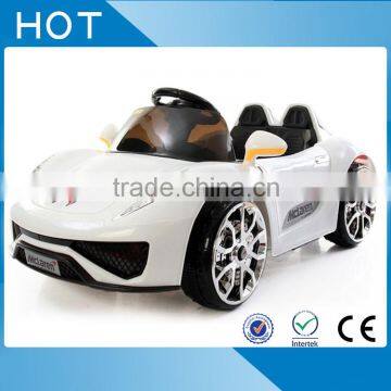 Rocking motor baby child electric swing toy car for kids electric toy car