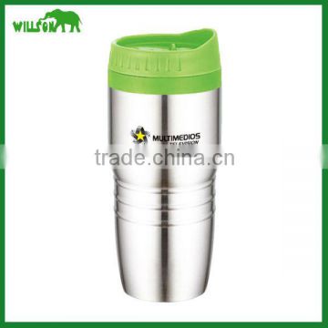 Wholesales new product 2016 from China coffee tumbler