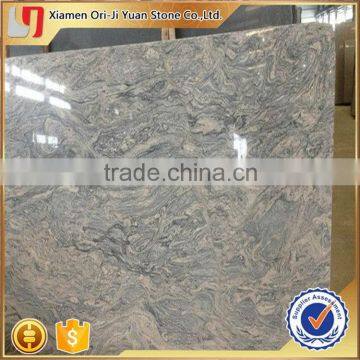 China Cheapest Snow Grey Granite