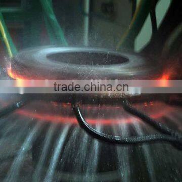 High Frequency Hardening Machine for Shaft and Gear photo-2