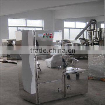 CE Approved Professional WF Series Dust Herbal Pulverizer