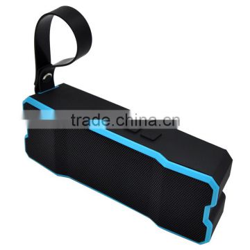 Premium quality outdoor Bluetooth Portable Speaker Handsfree Portable Speaker