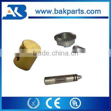 Dragon 26 for Electric Hammer Piston & Pin & Snap Ring Air-deflector Ring Use Spare Parts Piston photo-3