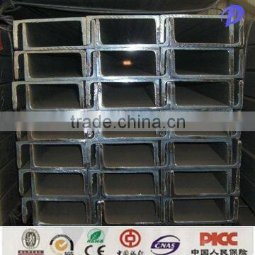 steel channel iron