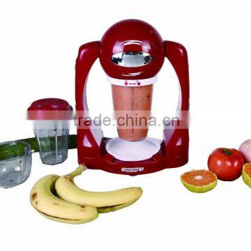 Smoothie Maker With Tilt Head