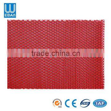 Alibaba top recommend high quality anti slip flooring mat