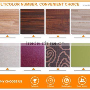 New Product 2016 Good Quality Sound Proof Sheet Acoustic Wall Panel photo-2