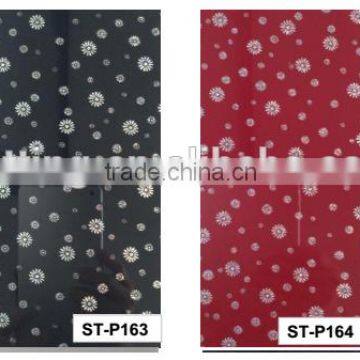 2016 New Colors of Acrylic Plywood for Bathroom Cabinet photo-2