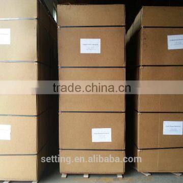 High Gloss UV MDF Board/Best Price UV Coating MDF BOARD/High Gloss MDF photo-2