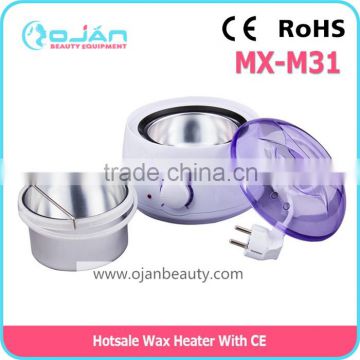 waxing machine for professional hair removal