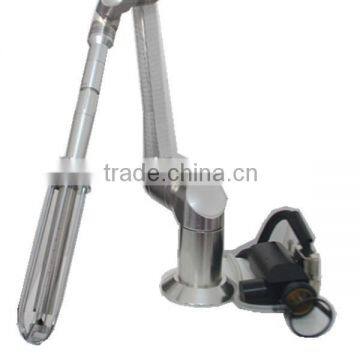 15W(20W) Stationary Vaginal Tighten Beauty Machine/scar Removal Fractional Co2 Laser Wart Removal