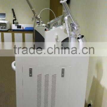 2015 Best Cheap Medlite Laser Tattoo Removal Nd Yag Q Switched photo-2