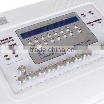 2016 Weight Loss Machine Fat Burning Instrument ce photo-2