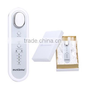 iontophoresis Export cleanse moisturizer Beauty Equipment