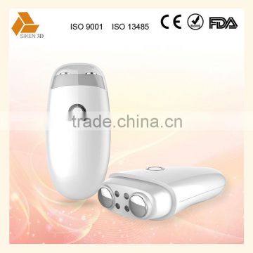 Ultrasonic body massage body exercise equipment vibrator