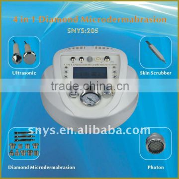 4in1 LED therapy with LCD Display (SNYS-205)