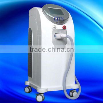 high -definition 808nm Diode Laser hair removal machine