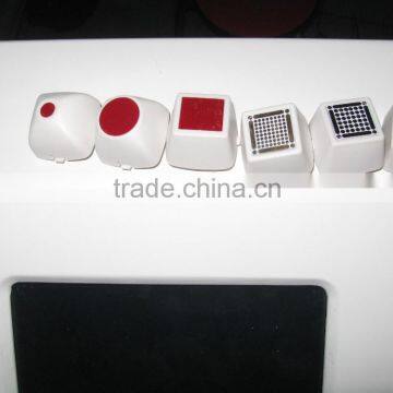 2014NEWLY!!!!! Fractional Needle rf &CET & RET THERMA-S RF Slimming Equipment(Ce Certification) photo-2