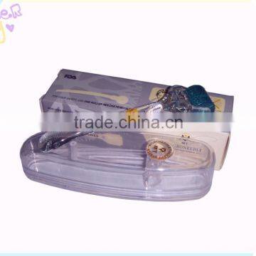 High Quality Medical Stainless Steel MT Skin Roller photo-4