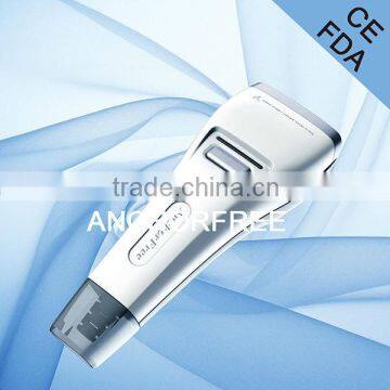 Factory price ipl hair removal manual