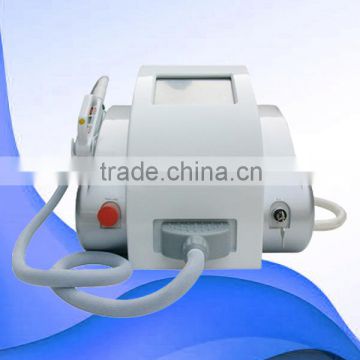 Elight ipl rf beauty machine for beauty salon with CE certificate