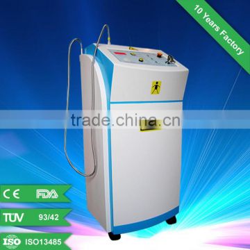 He-ne laser beauty machine