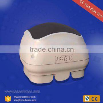 BL-A Liposonix Body Slimming System photo-4