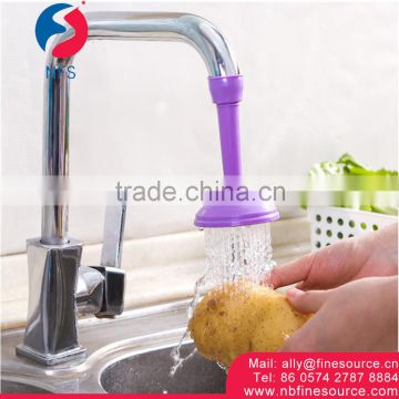 Promotional Color Best Health Modern Plastic Water Kitchen Faucet