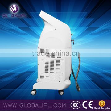 Hot sale permanent&painfree bikini hair removal 50w 980nm medical diode laser