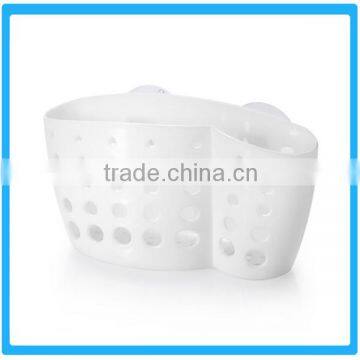 Multifunctional Wall Plastic Sucking Rack photo-2