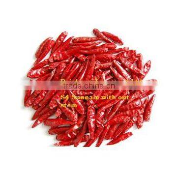 Dry pepper Exporters