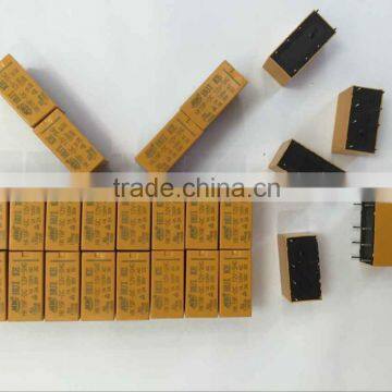 HK19F-DC9V-SHG Department of relay factory direct 4078 series of foreign echange department first class agent