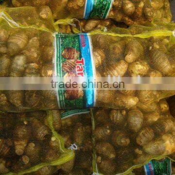 supply chinese fresh taro