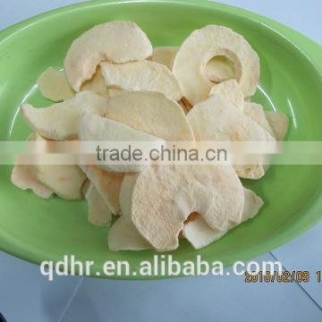 Freeze Dried Apple FD Apple Chips