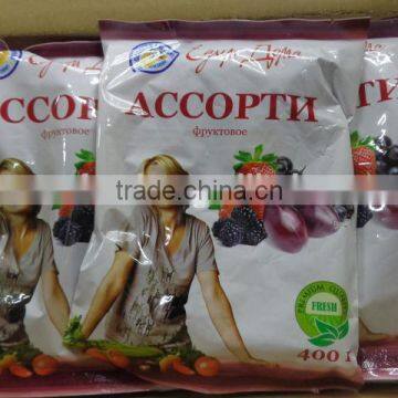 2016 Crop Chinese Export Frozen Berry Fruits photo-2