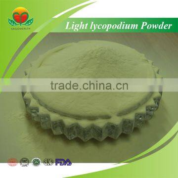 Best Selling Light Lycopodium Powder