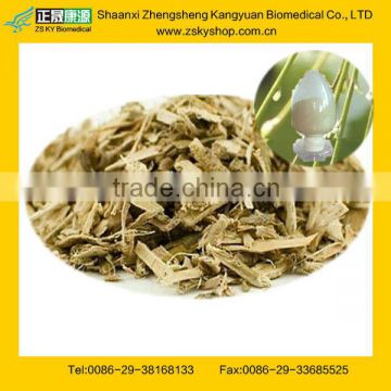 GMP Certified Manufacturer Supply White Willow Bark Extract