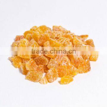 Diced Apricots