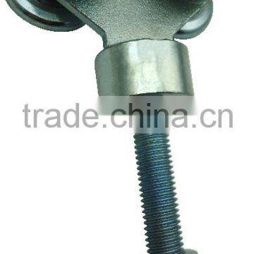 Hot Sale Upper Guide Wheel Hanger Roller photo-3