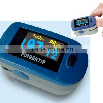Fingertip Oximeter FO-400C2