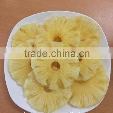 Pineapple Queen Victoria in Light Syrup